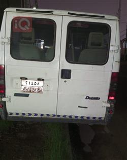 فيات دوكاتو